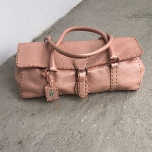 Fendi Selleria Linda bag